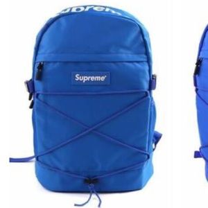 Meet your Posher, Peyton